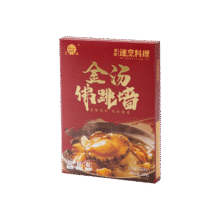 晨曦 金汤佛跳墙220克*1盒13.16元（需试用）