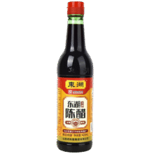东湖 醋 4度山西陈醋420ml 山西特产中华老字号2.51元（需凑单）