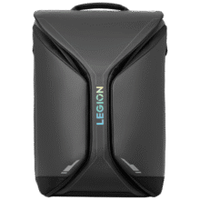 联想（Lenovo）拯救者多功能双肩包X4 钛晶灰 高性能PU涂层 耐磨防泼溅 20L大容量 电脑平板双仓位 全开设计269元 (券后省30,月销1000+)