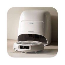 PLUS会员：大疆 DJI ROMO A 进阶版扫地机（水箱）