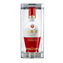 plus会员：五粮液 1618 52° 浓香型 500ml 1瓶872.2元