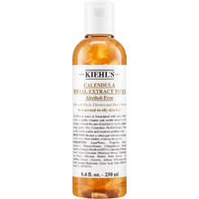 Kiehl's 科颜氏 金盏花植萃爽肤水 250ml130.82元