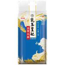 金龙鱼 五常大米 1斤
