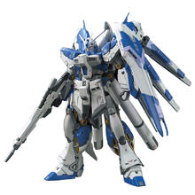 万代 BANDAI RG 1/144 海牛高达 拼装模型284元