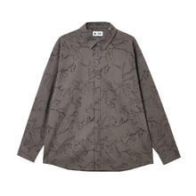 JACK&JONES 杰克琼斯 超级补贴! 秋季时尚衬衫外套合集（12款任选）券后135.1元