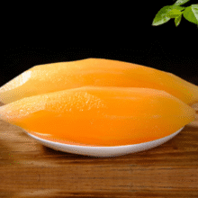 清甜多汁！京鲜生 云南高山雪莲果 3斤 单果150g+￥8.90 比上一次爆料降低 ￥1