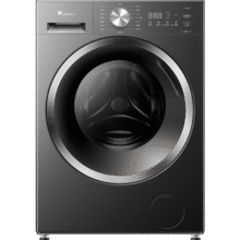 预售、PLUS会员：LittleSwan 小天鹅 洗烘一体 10kg 水魔方 TD10V628T
