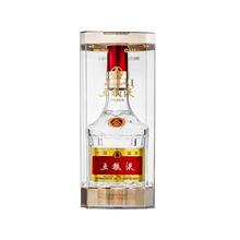 五粮液 普五八代 52度1000ml 单瓶浓香型白酒 公斤装1578.05元