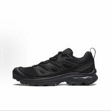 萨洛蒙 SalomSalom XT-6 黑色 户外运动休闲舒适跑鞋 417413 40685元