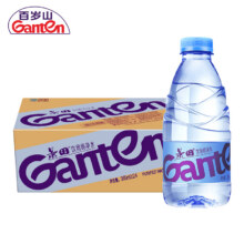 景田纯净水饮用水 360ml*24瓶 【江浙沪皖秒杀】17.76元
