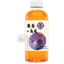 首购：浩明 乌龙茶500ml*8瓶、3味混合