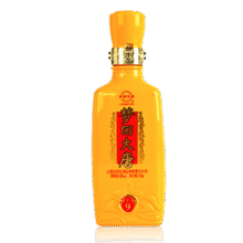 PLUS会员、需首单：汾阳王梦回大唐 清香型白酒 42度175ml7.9元