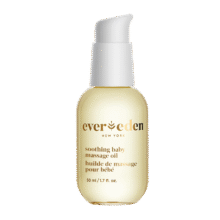 Evereden 婴儿润肤油 50ml100.6元（合50.3元/件）