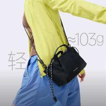蕉下 女包轻便扩容 单肩包 托特包LC168 一包两背（8色可选）大容量