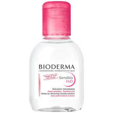 BIODERMA 贝德玛 舒妍多效洁肤液 100ml