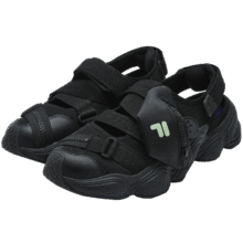 超V：FILA 怪兽凉鞋 FUSION系列男凉鞋273元（需领券）