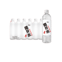 康师傅 白开水饮用水 550ml