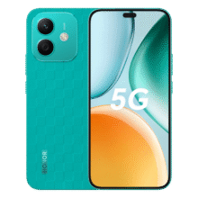 HONOR/荣耀 Play9T Pro 手机 2000nits高亮护眼屏 仙踪绿 8GB+256GB759.05元（需领券）