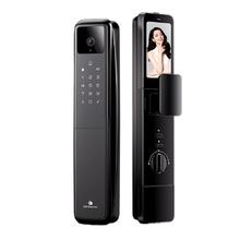 德施曼 麒麟Q50FVMax 智能门锁2528.9元