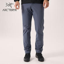 ARC'TERYX 始祖鸟 GAMMA PANT 男子软壳长裤 101076199725382400元