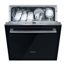 PLUS会员：SIEMENS 西门子 智净魔方 SJ23EB24KC 洗碗机15+2套 独嵌两用 智能开门烘干 96小时抑菌存3186.4元包邮