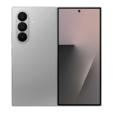 三星Samsung Galaxy Z Fold7 256GB免费升杯512GB 超轻薄折叠屏手机 AI手机 披荆斩棘哥哥同款 星夜银13999元