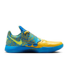 NIKE 耐克 Zoom KD 4 男款篮球鞋 FZ5916-400373元