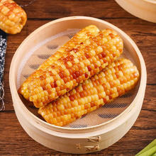佳农 云南花糯净重2kg西双版纳香糯即食玉米真空包装礼盒装源头直发券后13.8元