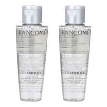 临期：兰蔻 极光水 50ml*2瓶109元、包邮