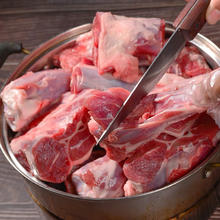 内蒙古手把羊肉*4斤 （赠料包）