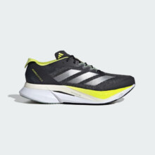 再降价：adidas 阿迪达斯 跑步系列 ADIZERO BOSTON 12 M 跑步鞋 JI4477 墨水蓝 39-44.5429元包邮