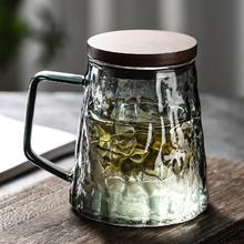 玻璃杯泡茶杯 茶水分离杯券后19.9元