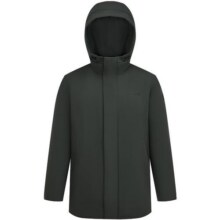 波司登男士羽绒服冬季新款防钻绒短款防风连帽内胆可拆卸一衣多穿