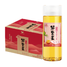 再降价：统一 茶里王乌龙茶冻顶乌龙无糖0脂0卡 300ml*12瓶20.26元+淘金币2.2元