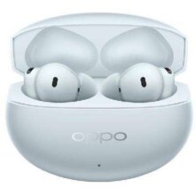 18日：OPPO Enco Free4 蓝牙耳机 降噪