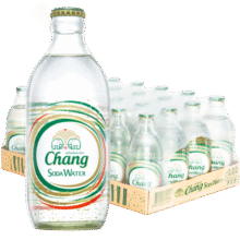 泰象苏打汽泡水325ml*24瓶 整箱装【曾舜晞同款】61.7元 (券后省0.9,月销1w+)