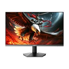HKC 猎鹰II代 G24H1经典版 23.8英寸 IPS G-sync FreeSync 显示器（1920×1080、200Hz、90％DCI-P3、HDR400）