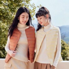 天降礼金、雪中飞户外2025秋新款男女圆领