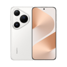 PLUS会员：HUAWEI/华为 Pura 80 Pro 手机 AI 辅助构图 釉白 12GB+512GB