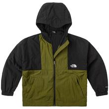 THE NORTH FACE 北面 防晒防风皮肤衣外套267.94元（需买2件，需用券）