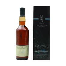 LAGAVULIN 乐加维林 岛屿区 DE 限定版 威士忌700ml+泰斯卡10年200ml