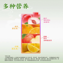 汇源 100%果汁 分享礼盒装 送礼佳选 臻贵礼盒（随机发3种口味） 750ml*5盒32.9元（需领券）