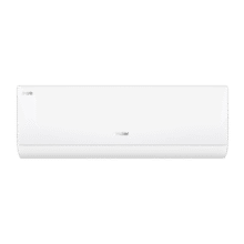 海尔（Haier）新品【小红花】新一级能效 家用变频冷暖空调挂机 独立除湿 卧室省电静音防直吹空调 国家补贴20% 大1匹 一级能效 新品净省电26E1-12489元 (满2400减600,券后省10,月销2000+)