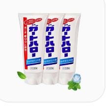 1号会员店 牙膏 165g×3支9.9元（换购价）