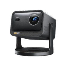 Vidda C3S 海信4K超高清纯三色激光投影仪家用投影机