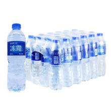 可口可乐 冰露水 550ml*24瓶11.16元（需领券）