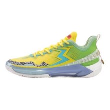 BIG3 5.0 Quick PRO 361度男鞋运动鞋篮球鞋2025夏季实战耐磨球鞋299元
