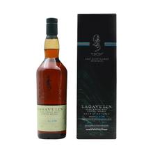 LAGAVULIN 乐加维林 单一麦芽 苏格兰威士忌 43%vol 700ml券后688元