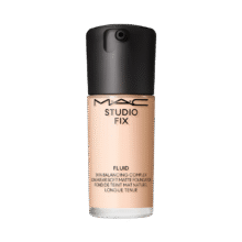 PLUS会员：M.A.C 魅可全新升级无瑕粉底液30ml 赠无瑕粉底液10ml*2+5ml288.28元包邮（需凑单）