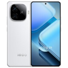 限地区：vivo iQOO Z9 骁龙大内存大电池5G手机 8GB+128GB